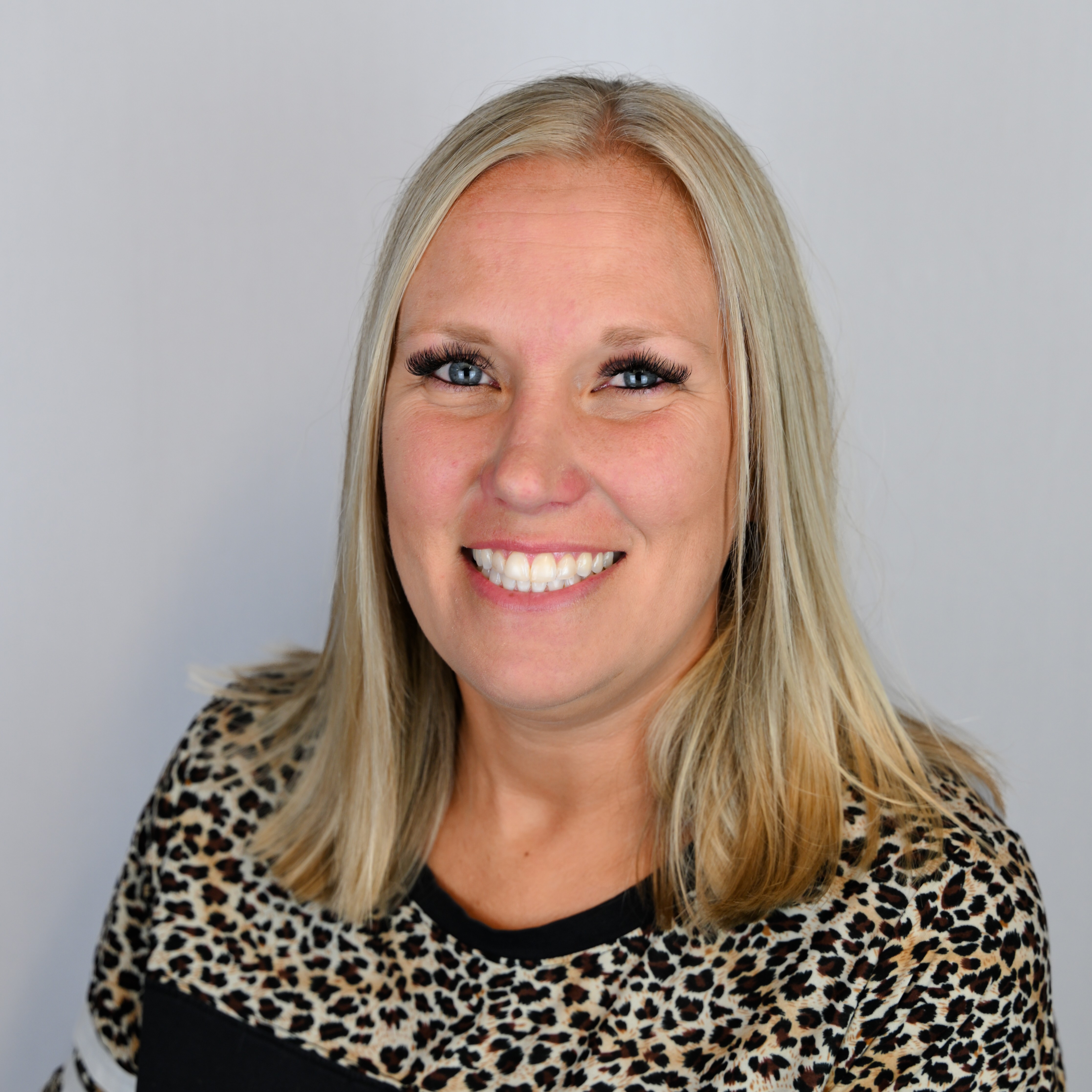 Amanda Lindemann Pine Ridge Primary School Military Family Liaison